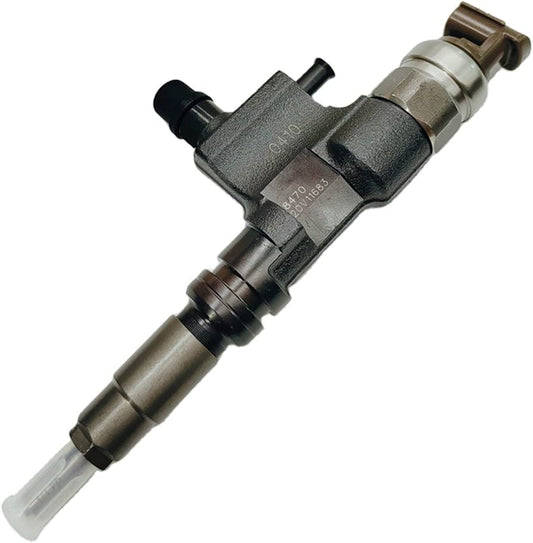 095000 - 8470 COMMON RAIL INJECTOR TOYOTA COASTER N04C 4.0L - Simms Diesel