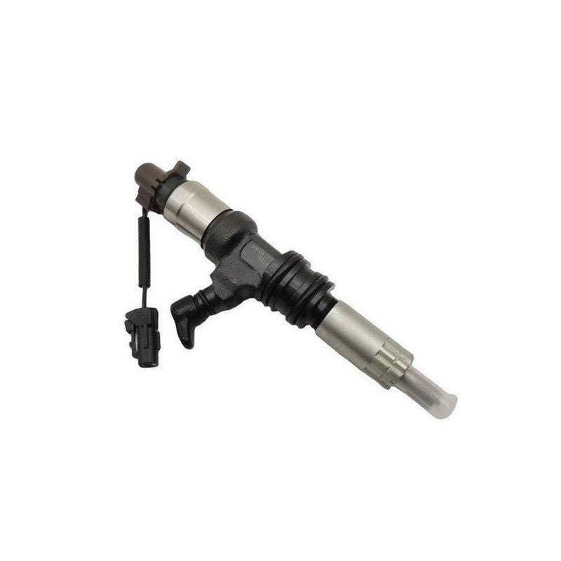 095000 - 9720 COMMON RAIL INJECTOR MITSUBISHI FUSO 6M60,6M60T 7.5L ME307488 - Simms Diesel