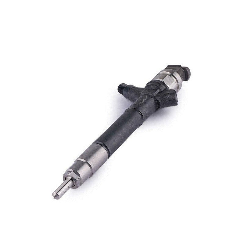 095000 - 9770 COMMON RAIL INJECTOR TOYOTA LAND CRUISER 4.5L V8 70 SERIES 2367059018 - Simms Diesel