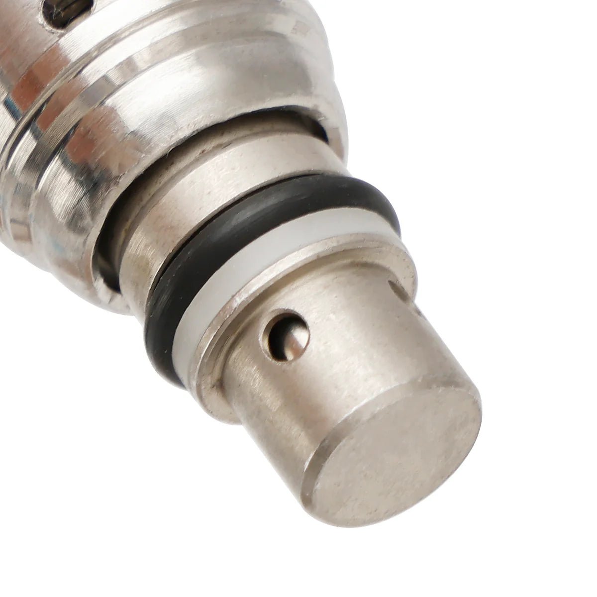 096710 - 0130 Common Rail suction Control Valve (SCV) GREEN (AFTERMARKET) - Simms Diesel