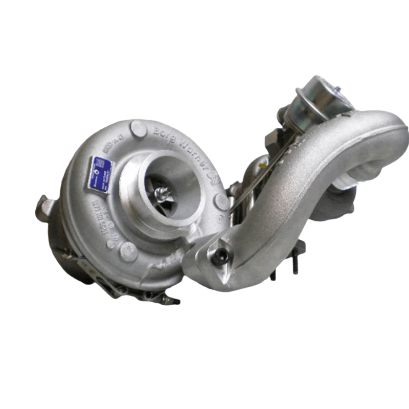 10009880181 TURBOCHARGER R2S IVECO F1C 3.0L - Simms Diesel