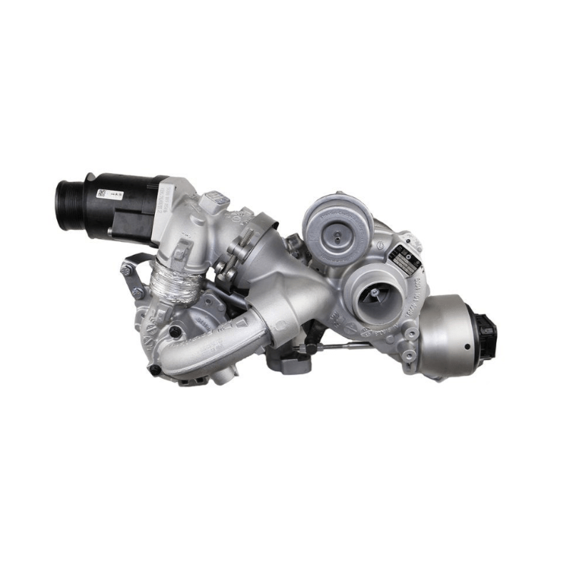 10009980102 BI - TURBO R2S VOLKSWAGEN AMAROK 120kW 2.0L - Simms Diesel