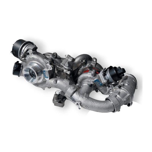 10009980384 BI - TURBO R2S (B01V + B03) VOLKSWAGEN CRAFTER (ENGINE 2.0 TDI - CR) 2.0LTR - Simms Diesel