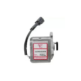 103 Series Pump Mounted Actuator - Simms Diesel