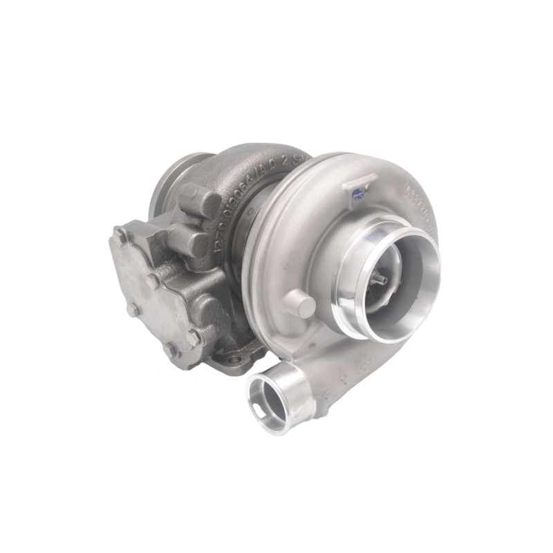 10709880005 TURBOCHARGER B2 PERKINS TRACTOR (ENGINE 1106D) 6.60LTR - Simms Diesel