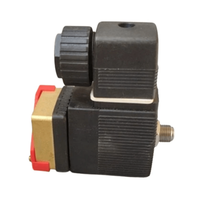 1089 - 0621 - 23 Aftermarket Solenoid Valve 1089062123 For Atlas Copco Compressor 1089 - 0620 - 21 - Simms Diesel