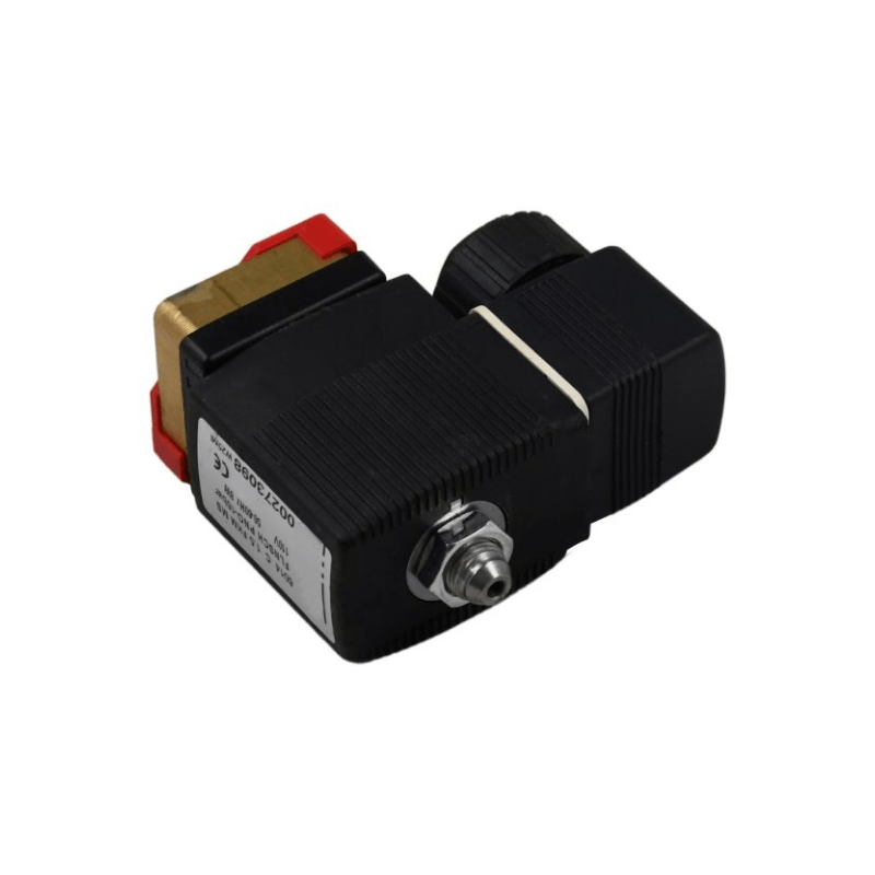 1089064021 Aftermarket Solenoid Valve for Atlas Copco Compressor 1089 - 0640 - 21 110V - Simms Diesel