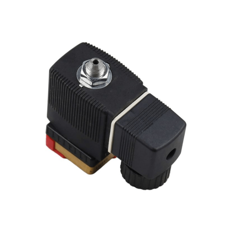 1089064021 Aftermarket Solenoid Valve for Atlas Copco Compressor 1089 - 0640 - 21 110V - Simms Diesel