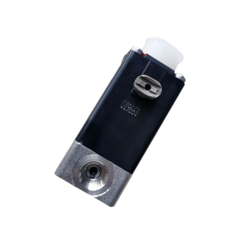 1089943923 Aftermarket 230V G1/4 5BAR Solenoid Valve 1089 - 9439 - 23 For Atlas Copco Compressor - Simms Diesel