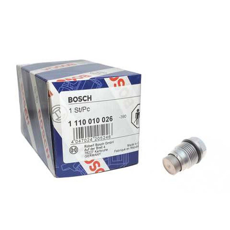 1110010026 BOSCH PRESSURE VALVE - Simms Diesel