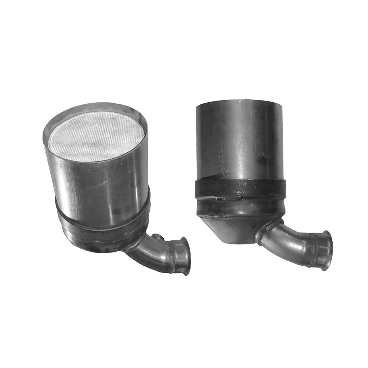 11103C DPF for Mini Cooper (DPF only) - Simms Diesel