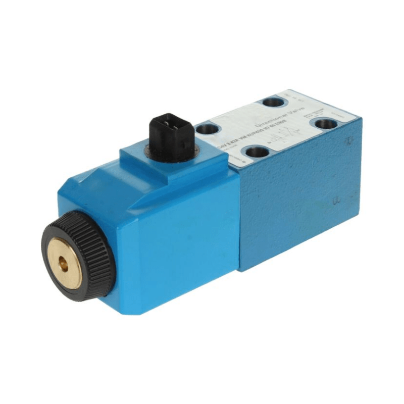 11173166 Aftermarket Solenoid Valve 24V - Simms Diesel