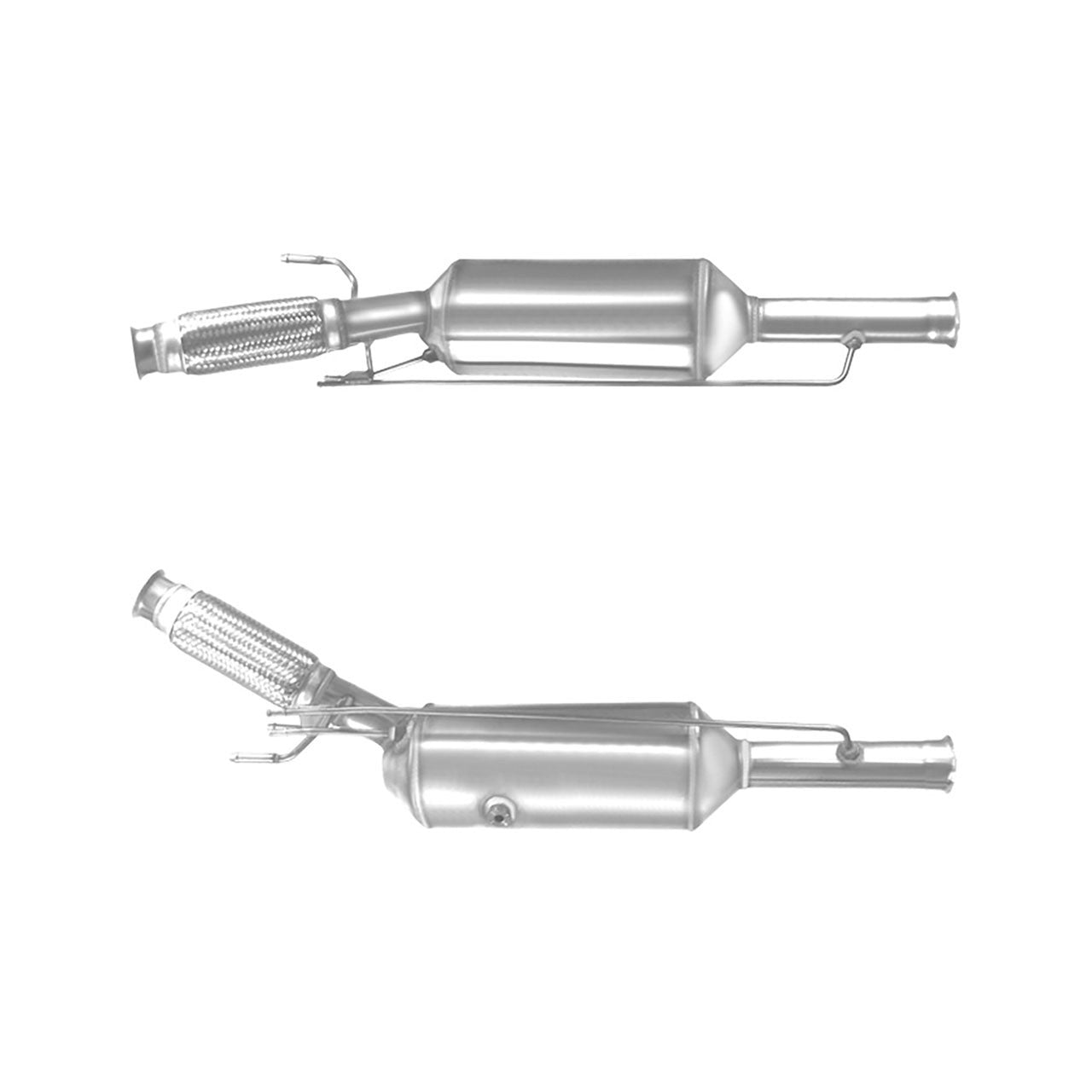 11279HC Cord DPF for Peugeot3008 2.0L - Simms Diesel