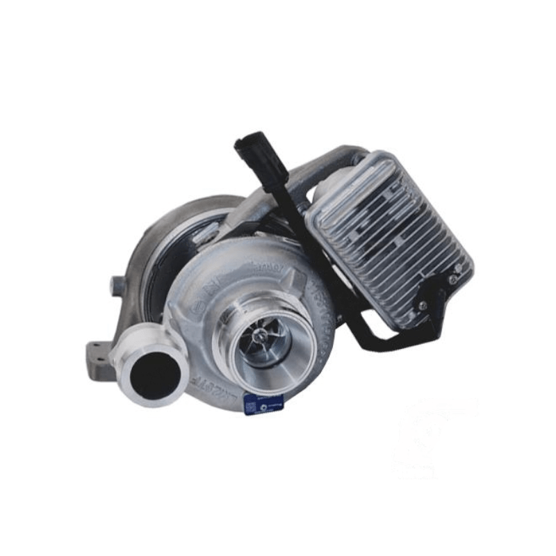 11559880020 TURBOCHARGER BV55 JCB (ENGINE 444 / 448) 4.89LTR - Simms Diesel