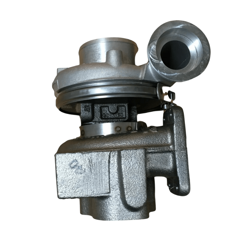 11589880020 TURBOCHARGER B1 DEUTZ INDUSTRIAL ENGINE 4.04L - Simms Diesel