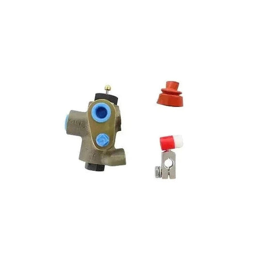 120E4 Series Fuel Valve Service Replacement Kit - Simms Diesel