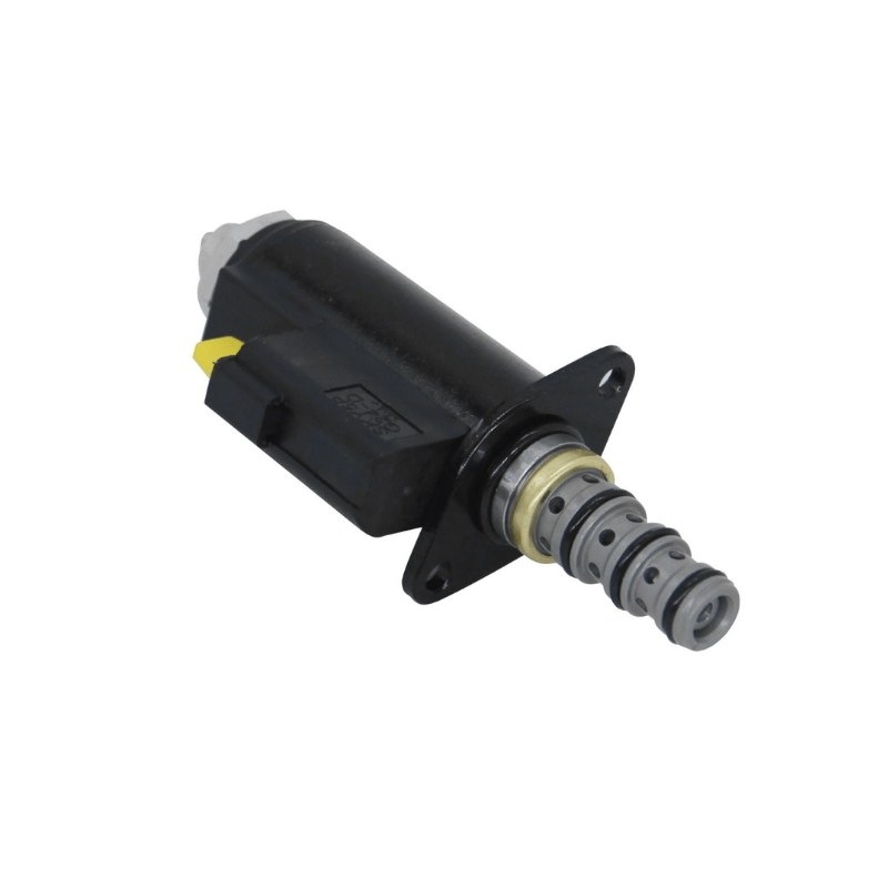 121 - 1491 Hydraulic Valve 1211491 For Caterpillar Excavator E320B E320C E320D E325B Engine 3046 3054 - Simms Diesel