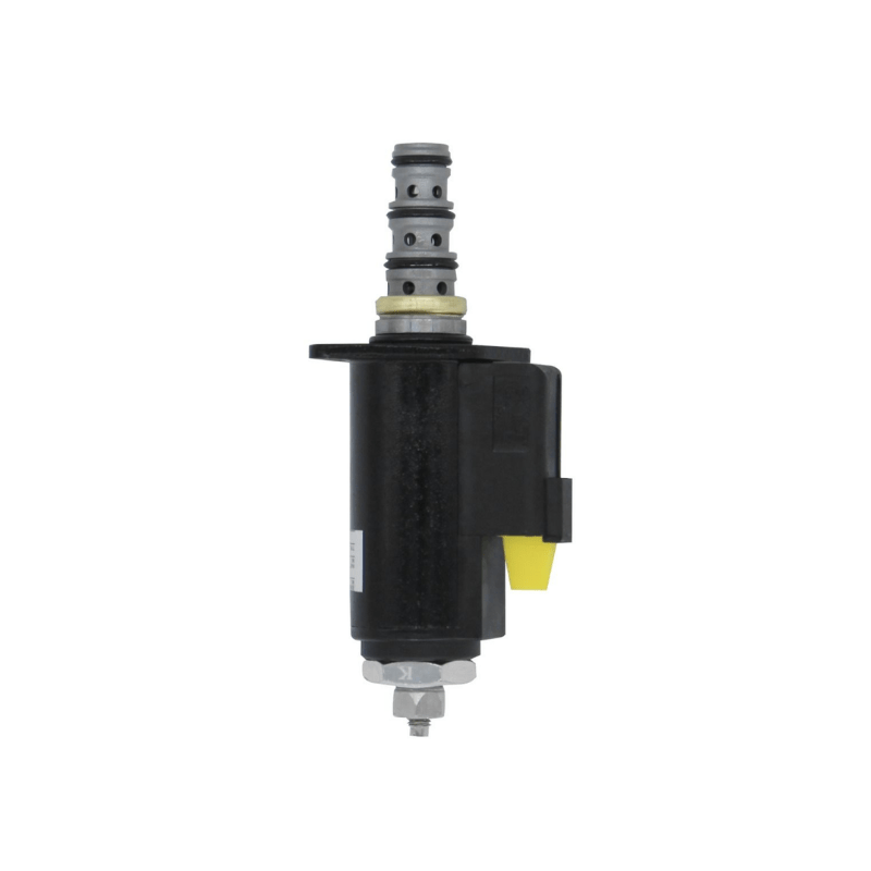 121 - 1491 Hydraulic Valve 1211491 For Caterpillar Excavator E320B E320C E320D E325B Engine 3046 3054 - Simms Diesel