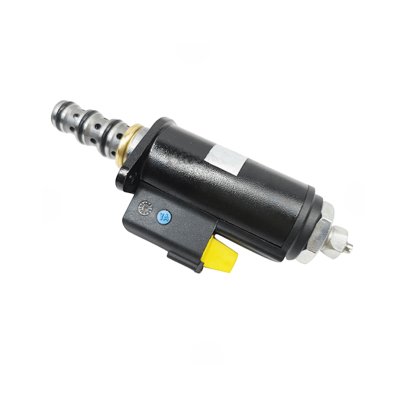 1211490 Hydraulic Solenoid Valve for Caterpillar - Simms Diesel