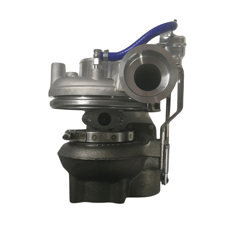 12709880005 TURBOCHARGER B2G DEUTZ / VOLVO GEN SET / INDUSTRIAL (ENGINE TCD2013L6) 7.14L - Simms Diesel