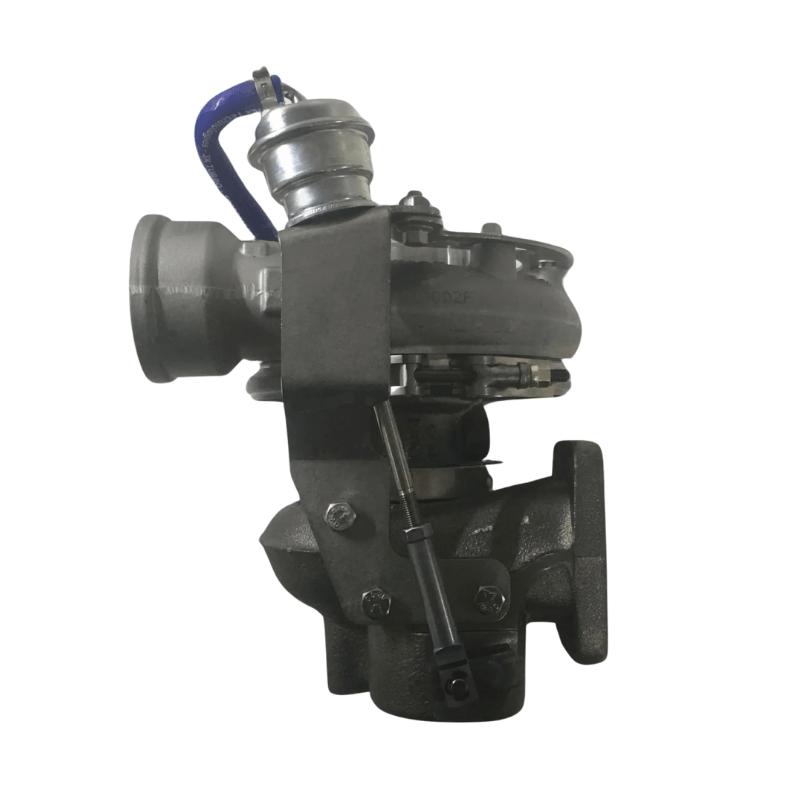 12709880005 TURBOCHARGER B2G DEUTZ / VOLVO GEN SET / INDUSTRIAL (ENGINE TCD2013L6) 7.14L - Simms Diesel