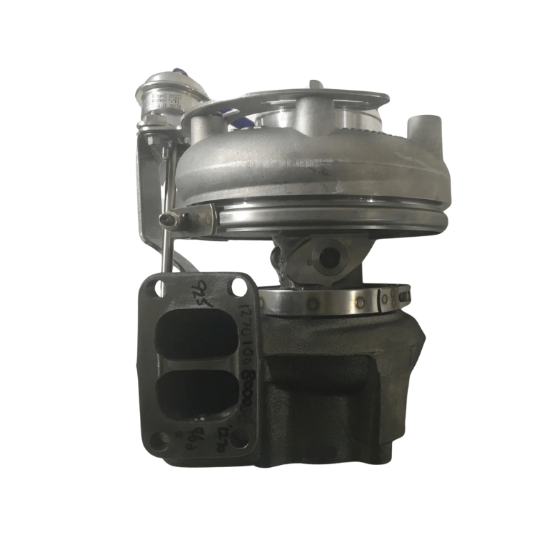 12709880005 TURBOCHARGER B2G DEUTZ / VOLVO GEN SET / INDUSTRIAL (ENGINE TCD2013L6) 7.14L - Simms Diesel