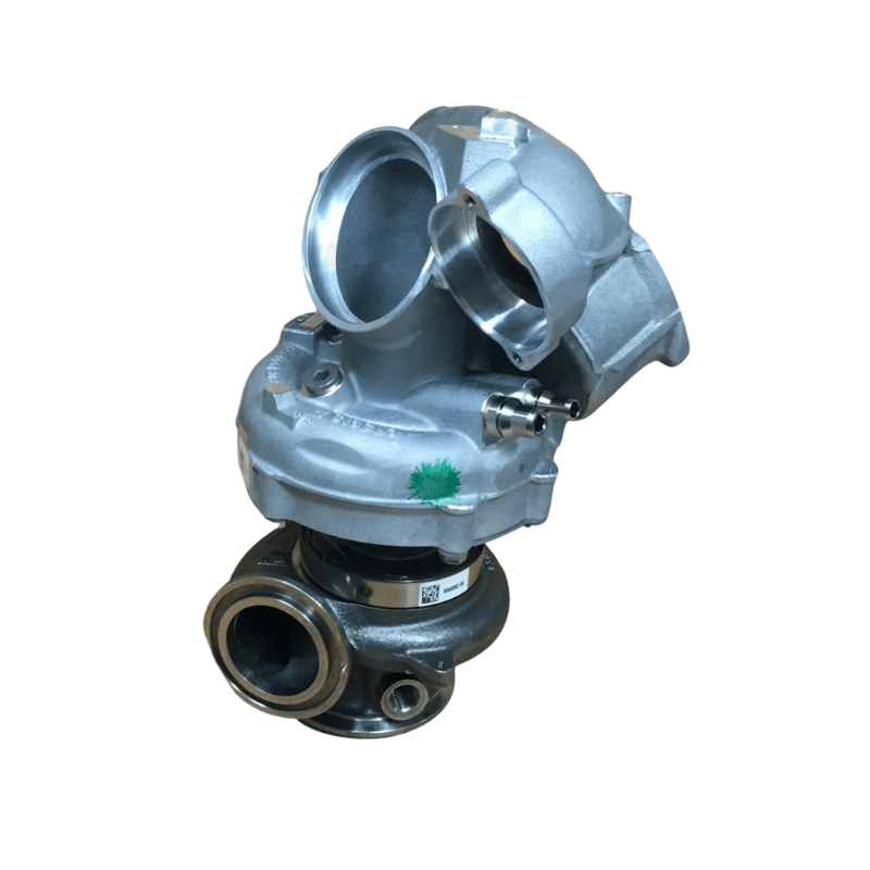 12739980018 TURBOCHARGER B2G BMW PASSENGER CAR 3.0L - Simms Diesel