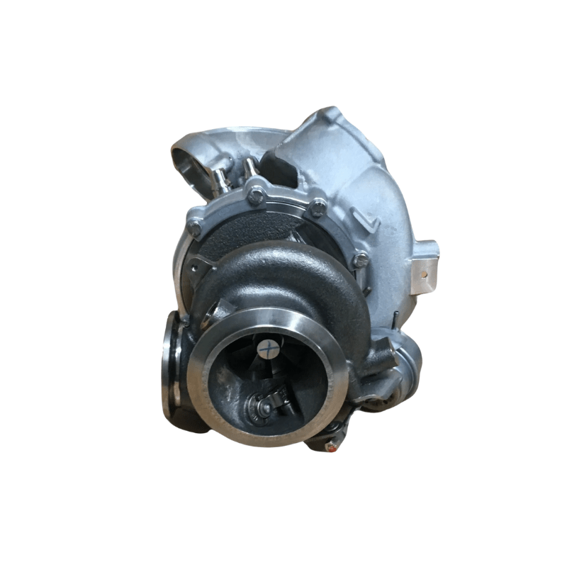 12739980018 TURBOCHARGER B2G BMW PASSENGER CAR 3.0L - Simms Diesel