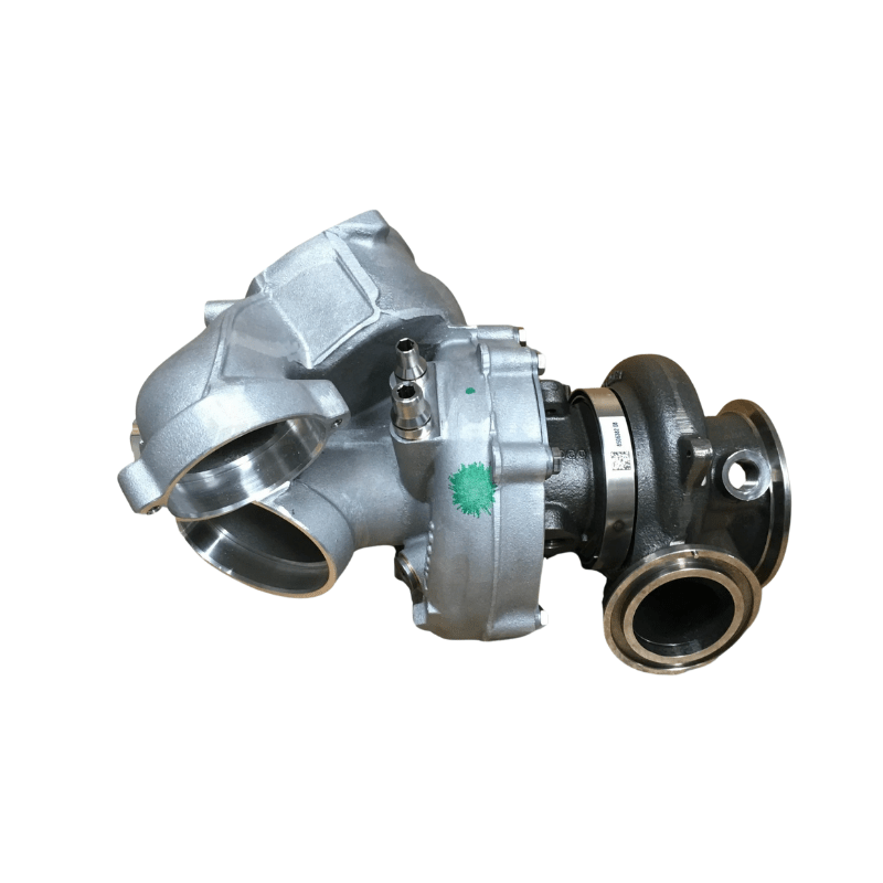 12739980018 TURBOCHARGER B2G BMW PASSENGER CAR 3.0L - Simms Diesel