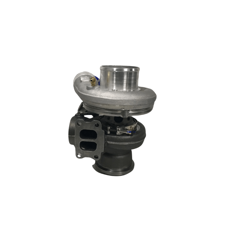 12749880058 TURBOCHARGER - Simms Diesel
