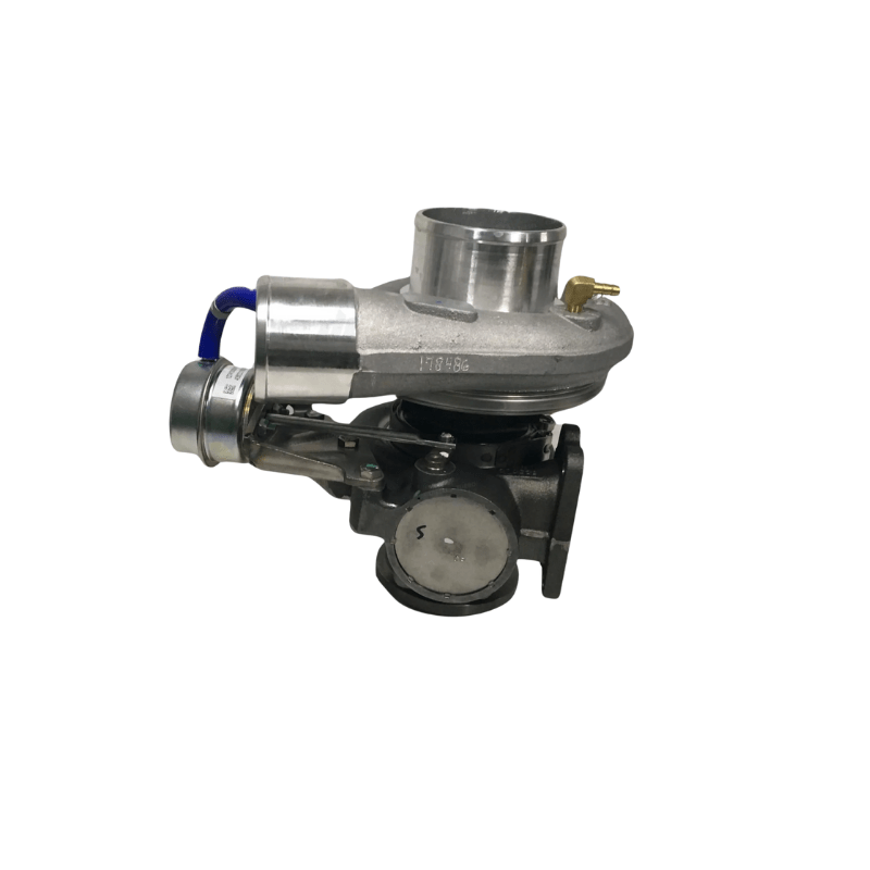 12749880058 TURBOCHARGER - Simms Diesel