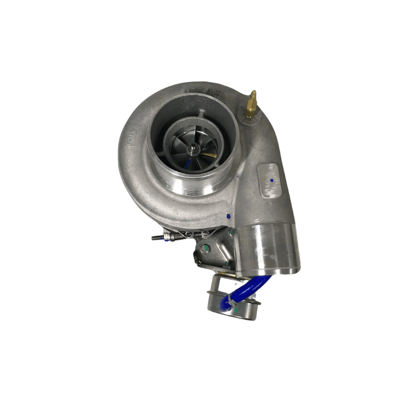 12749880058 TURBOCHARGER - Simms Diesel