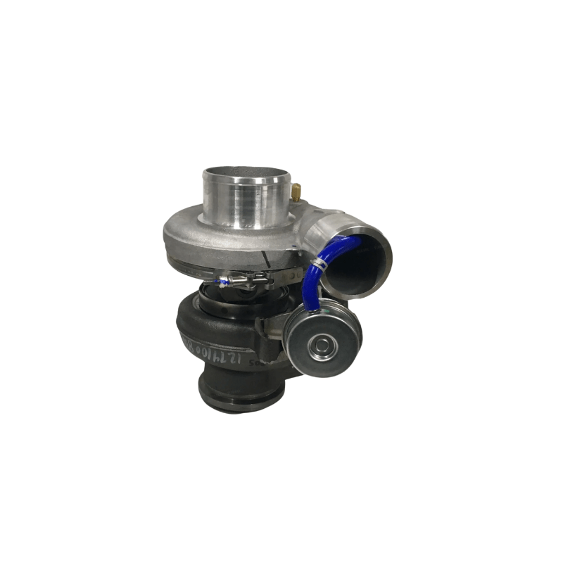 12749880058 TURBOCHARGER - Simms Diesel