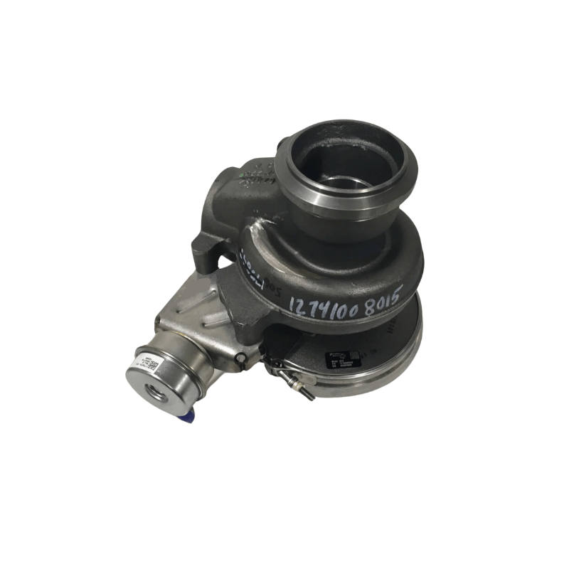 12749880058 TURBOCHARGER - Simms Diesel