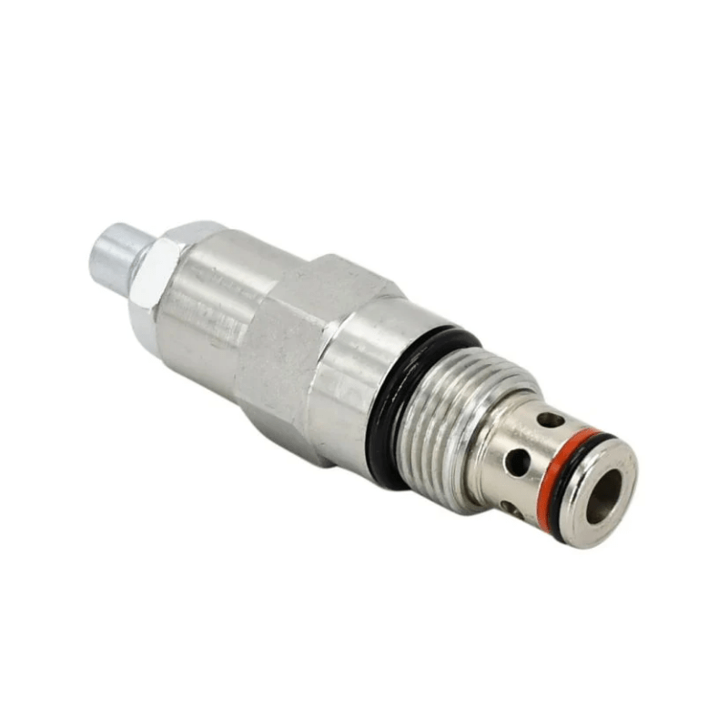 129842A2 Aftermarket Solenoid Valve 129842A1 For Case 580L 580M 580SM 580SL 590SL 590SM - Simms Diesel