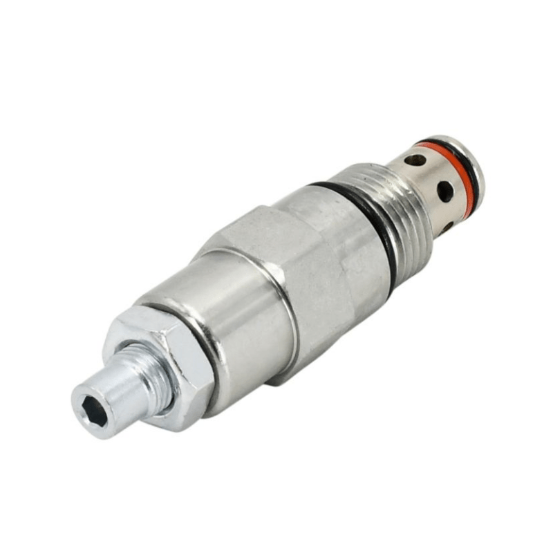 129842A2 Aftermarket Solenoid Valve 129842A1 For Case 580L 580M 580SM 580SL 590SL 590SM - Simms Diesel