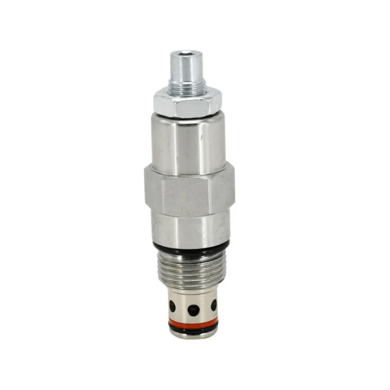 129842A2 Aftermarket Solenoid Valve 129842A1 For Case 580L 580M 580SM 580SL 590SL 590SM - Simms Diesel