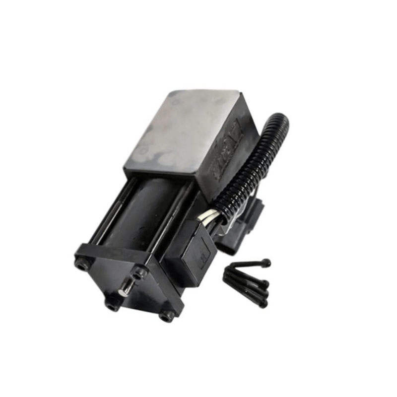 12N53 - 82551 Aftermarket New Solenoid Valve For TCM Forklift 82552 FD/FG10~18T13 - Simms Diesel