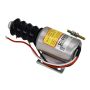 12V Throttle Solenoid 101957/101957GT For Genie S100 S - 120 S - 125 Z - 135/70 - Simms Diesel