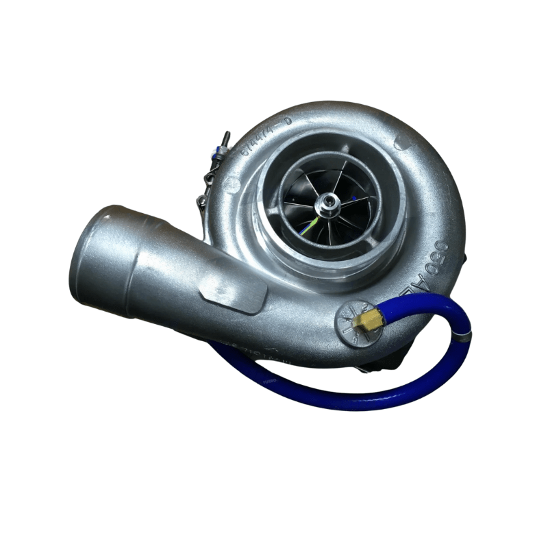 13769880092 TURBOCHARGER S310G - Simms Diesel