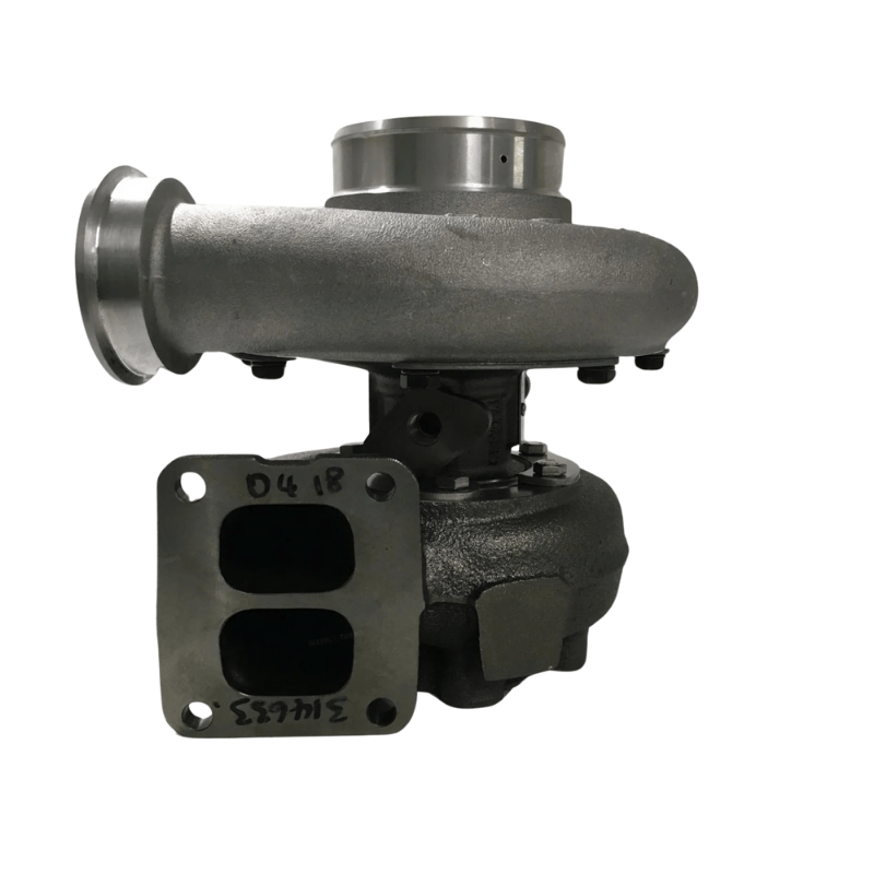 13809880002 TURBOCHARGER S300 RENAULT TRUCK (ENGINE MIDR062356 B41) - Simms Diesel