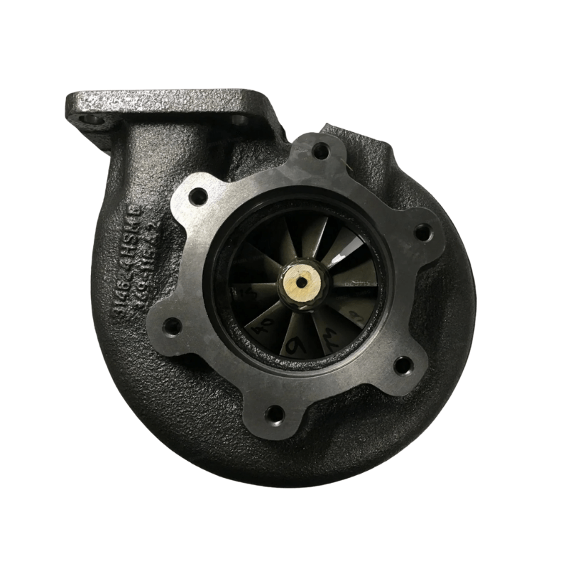 13809880002 TURBOCHARGER S300 RENAULT TRUCK (ENGINE MIDR062356 B41) - Simms Diesel