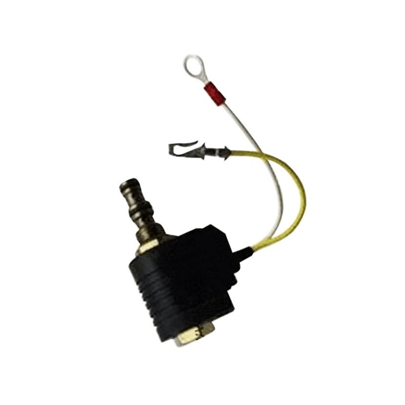 1390609 Replacement New Soleniod Valve For Hyster Forklift H1.25 - 1.75XL C001 - Simms Diesel