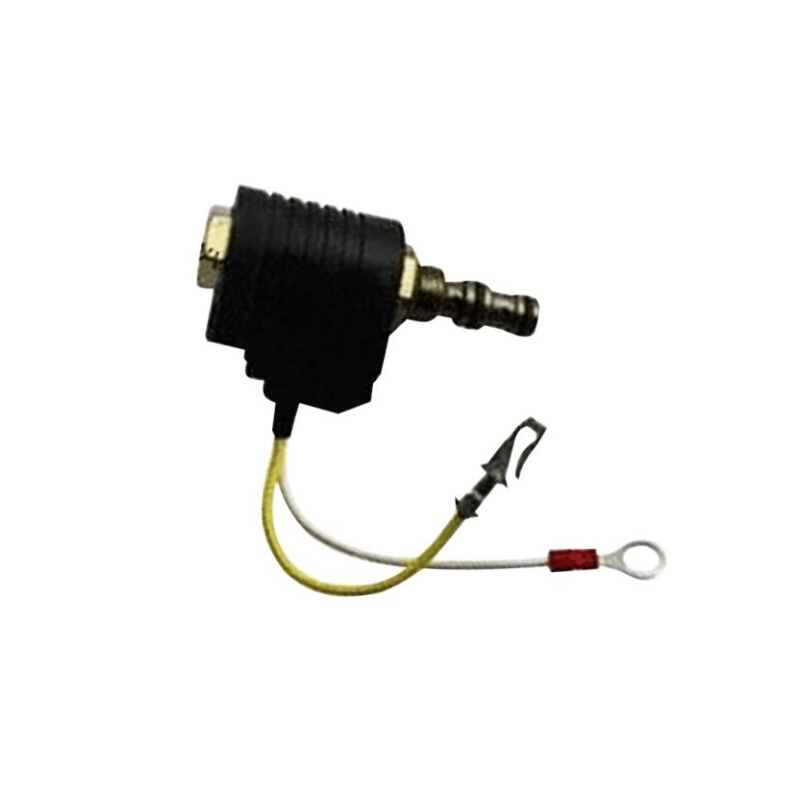 1390609 Replacement New Soleniod Valve For Hyster Forklift H1.25 - 1.75XL C001 - Simms Diesel