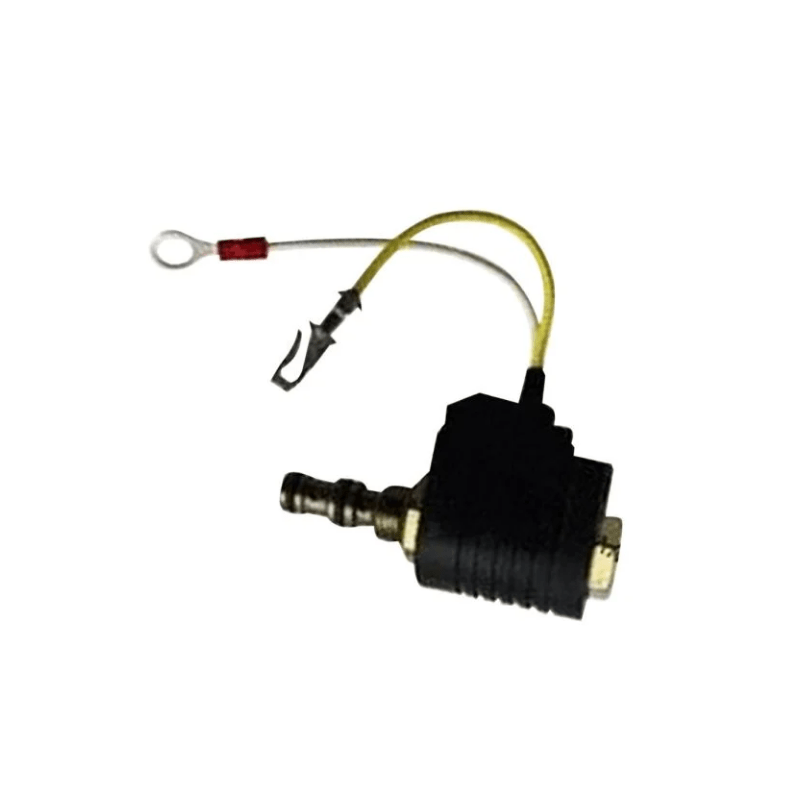 1390609 Replacement New Soleniod Valve For Hyster Forklift H1.25 - 1.75XL C001 - Simms Diesel