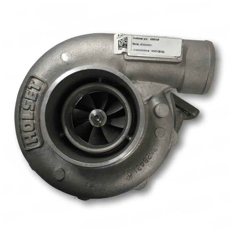 1394694 TURBOCHARGER H2D SCANIA DSC9 - 47A / 46A / 48A - Simms Diesel