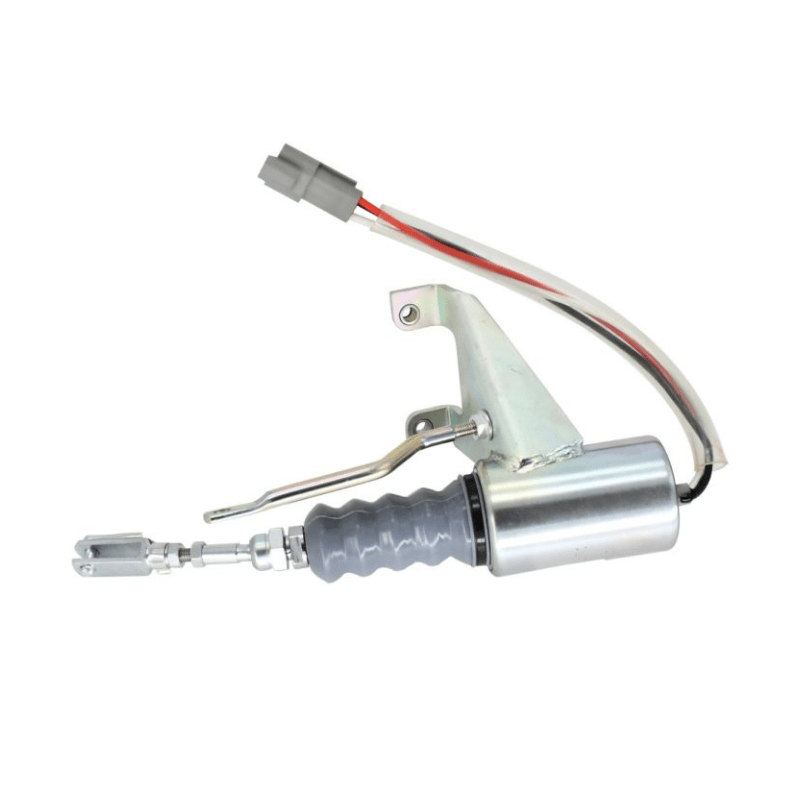 140271023 Replacement 12V Switch Solenoid 1 - 40 - 271 - 023 Compatible for Case IH Tractor C55 C64 C70 CS68 CS75 CS78 CS86 CS94 - Simms Diesel