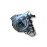 14411 - VM01A TURBOCHARGER RHF4H NISSAN NAVARA D22 2.5LTR - Simms Diesel