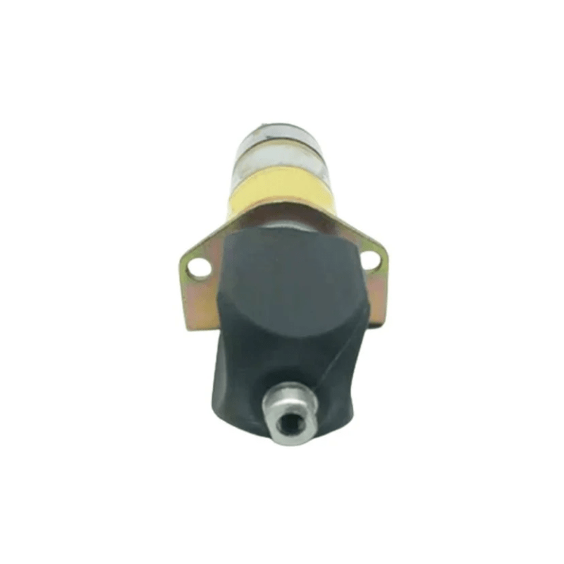 1502 - 12A2U1B1S1A Aftermarket New Stop Solenoid 12V For Cummins - Simms Diesel