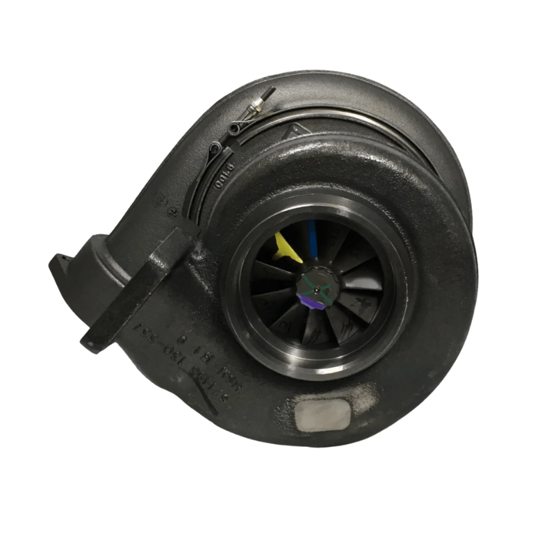 15109880033 TURBOCHARGER S510C CATERPILLAR MINING / CONSTRUCTION (ENGINE 3516B) - Simms Diesel